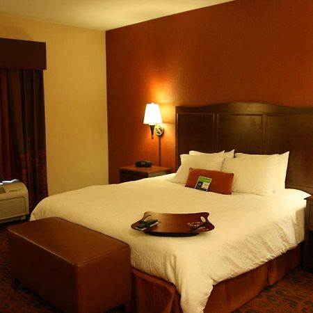 Hampton Inn & Suites New Castle, Pa Exterior photo
